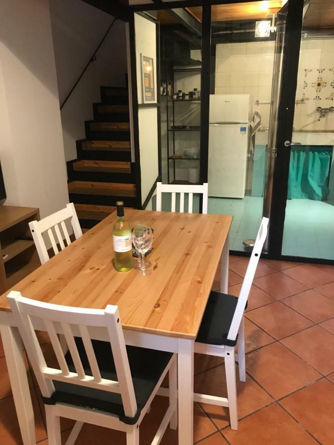 La Becocca Di San Lorenzo-Loft In Blue Рим Екстер'єр фото