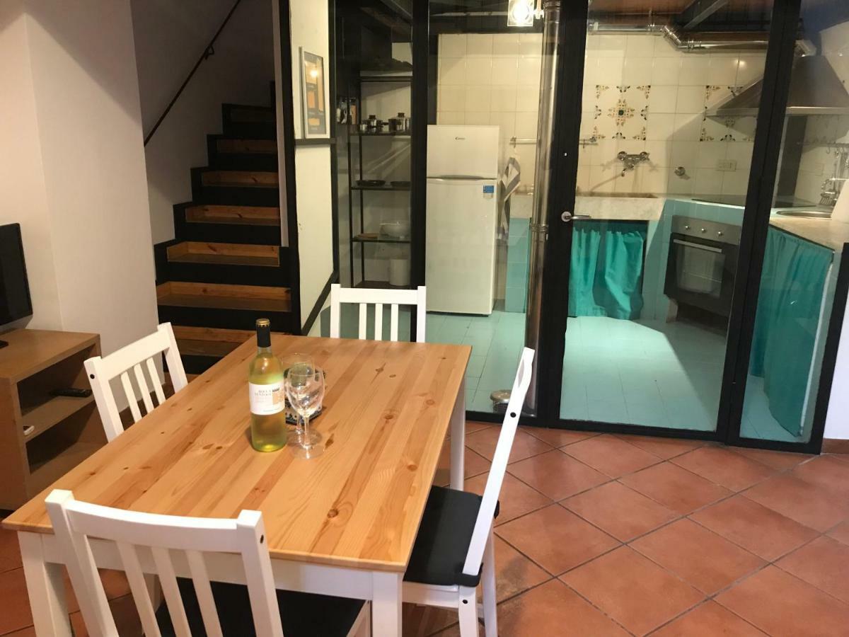 La Becocca Di San Lorenzo-Loft In Blue Рим Екстер'єр фото