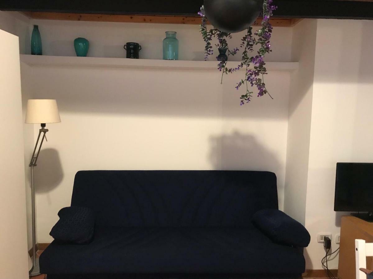 La Becocca Di San Lorenzo-Loft In Blue Рим Екстер'єр фото