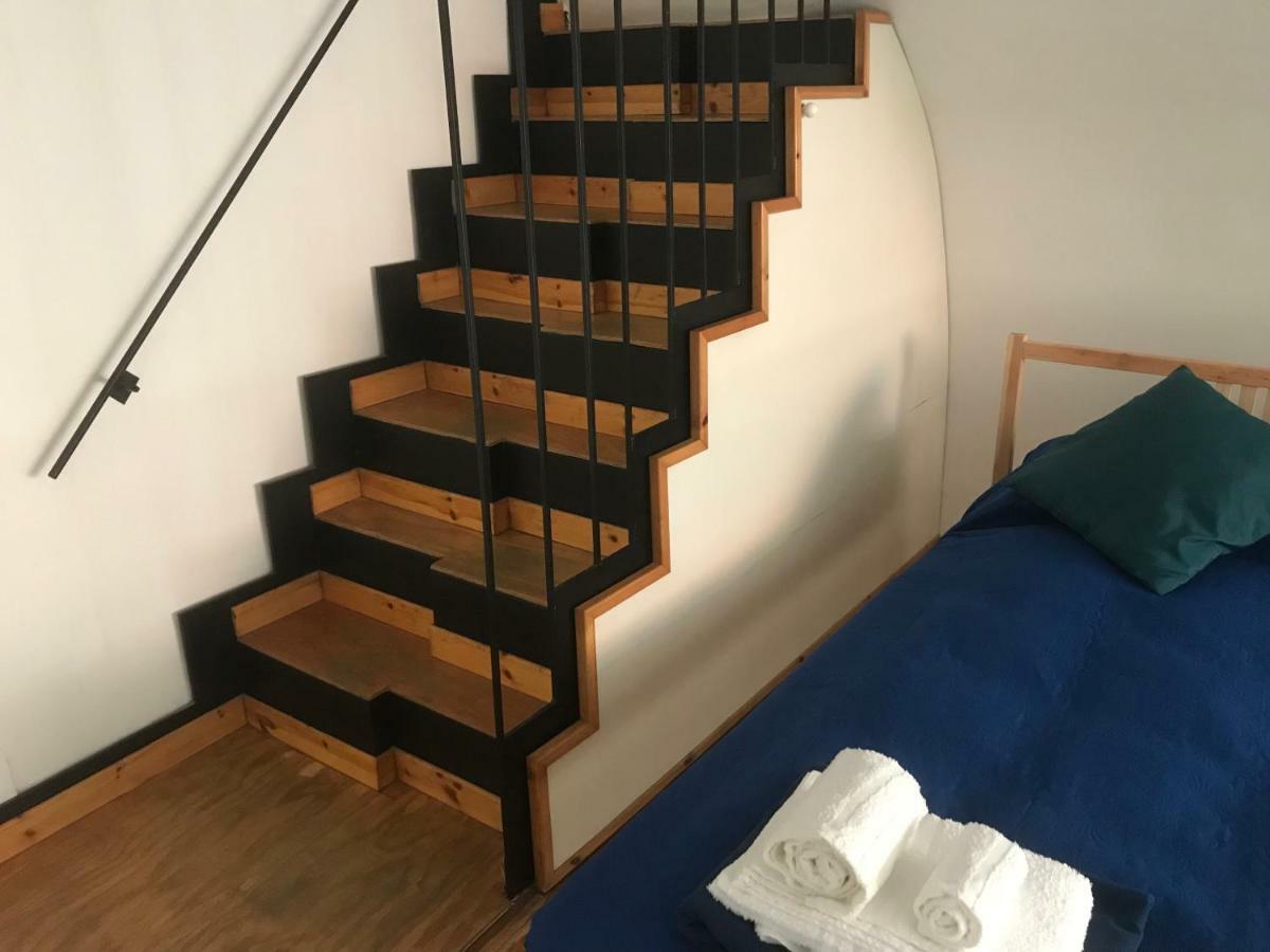 La Becocca Di San Lorenzo-Loft In Blue Рим Екстер'єр фото